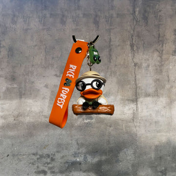 TRAIL DUCK