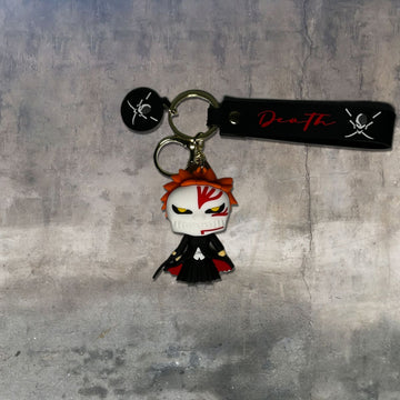 SHINIGAMI