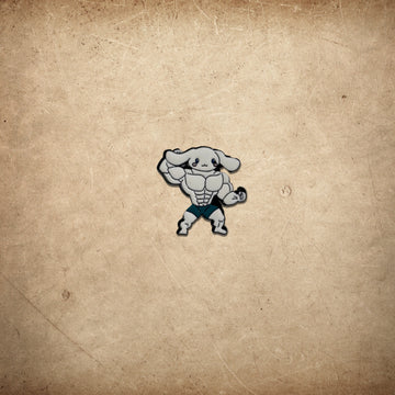 CINNA SMASH PIN