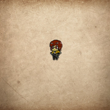 VISIONARY SPARK PIN