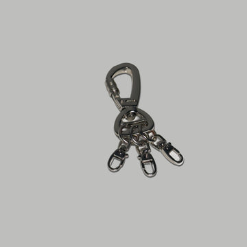 SILBER KARABINER