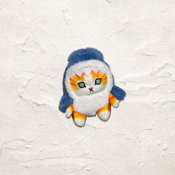 COZY MEOWGUIN