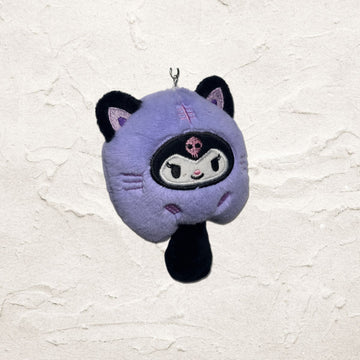 GOTHIC PUFF BUDDY