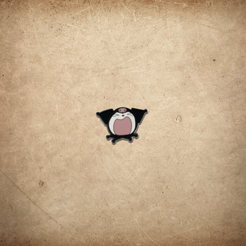 SLEEPY HEAD PIN