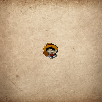 SNACK KING PIN