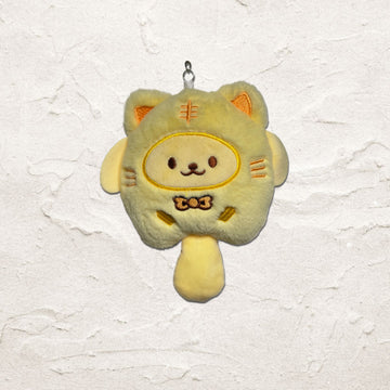 GOLDEN PUFF