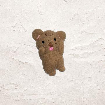 YELL-O-BEAR