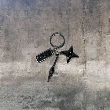 NINJA SHURIKEN