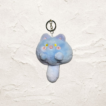 AZURE WHISKER