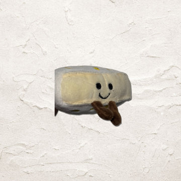 TOASTY PLUSH