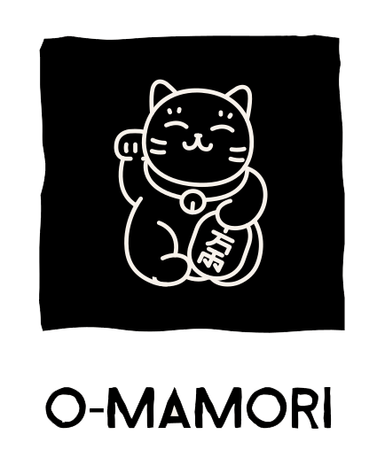 O-Mamori