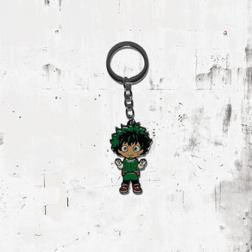 EMERALD HERO