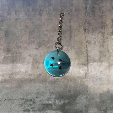 BLUE ORB