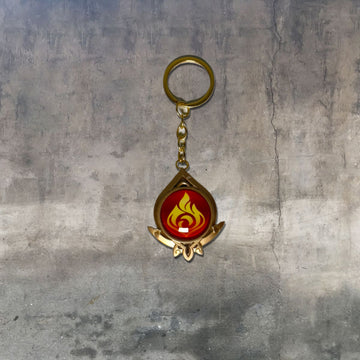 INFERNO WHISPER