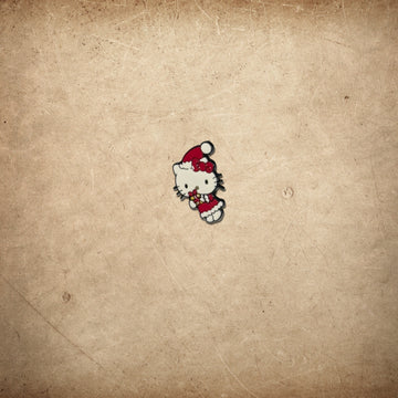 JINGLE KITTY PIN