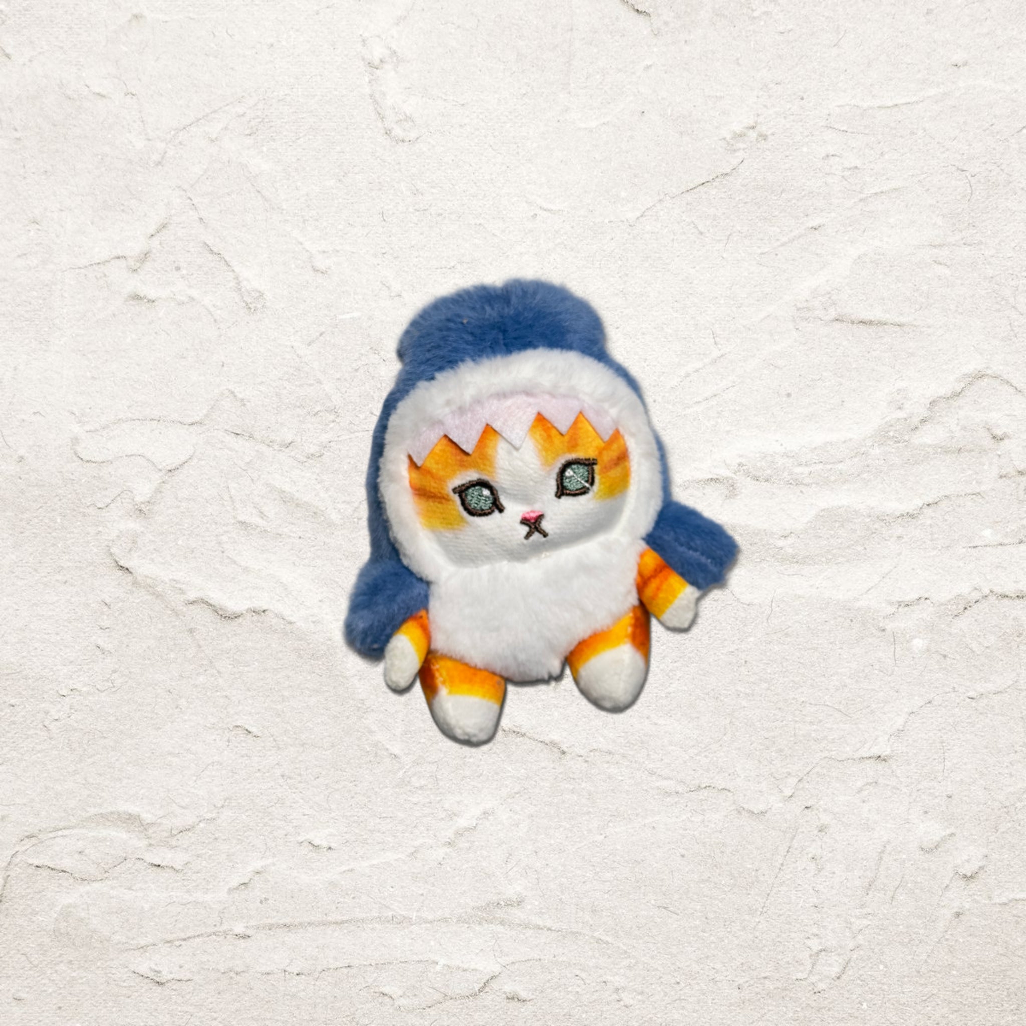 COZY MEOWGUIN