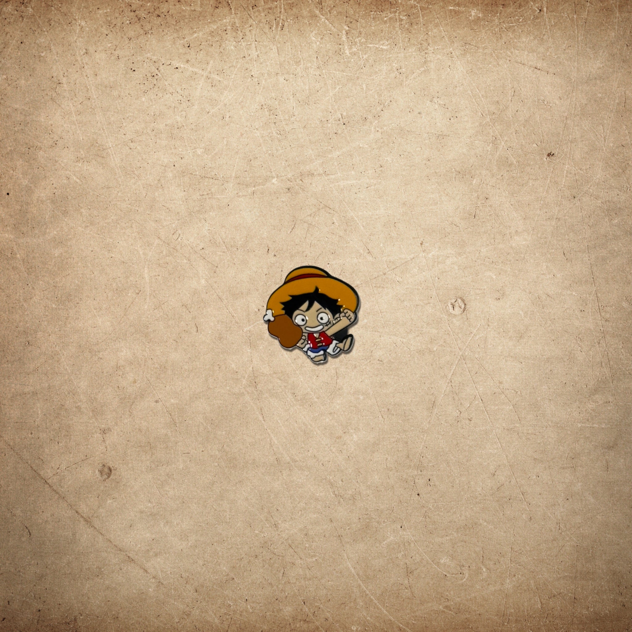 SNACK KING PIN