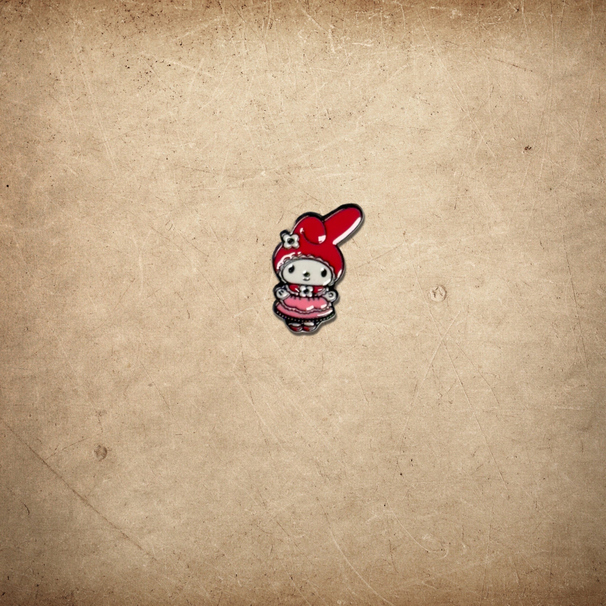 GENTLE JOY PIN