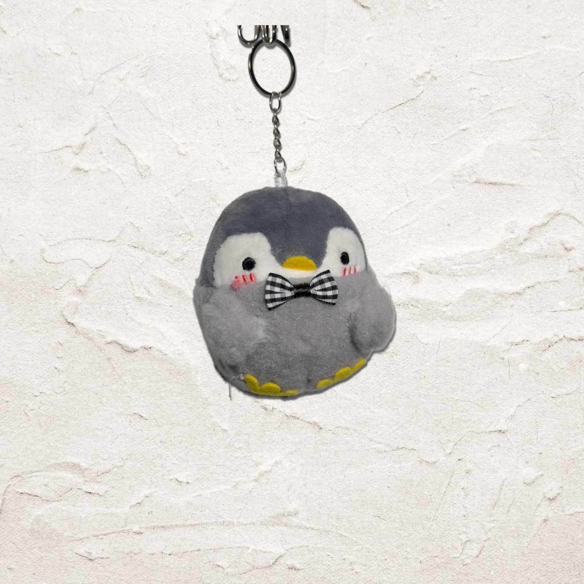 FLUFFY BUDDY