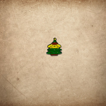 FROSTY PUDDING PIN