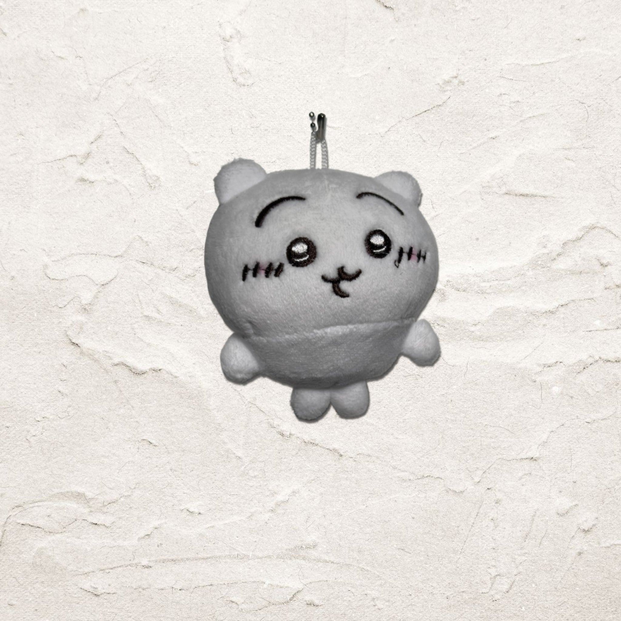 SNOWPURR PLUSH