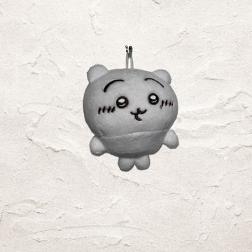 SNOWPURR PLUSH