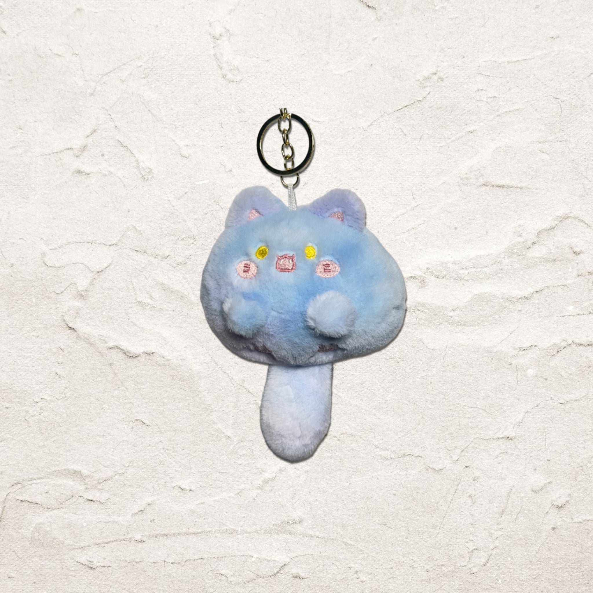 AZURE WHISKER